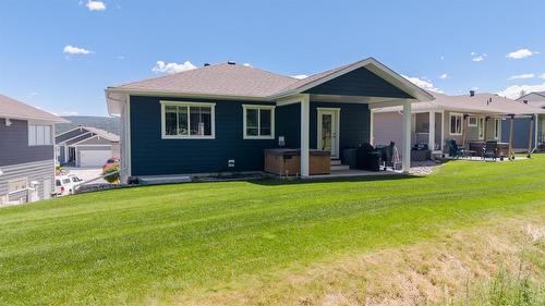 369 Legacy Lookout, Cranbrook, BC 