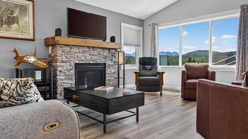 369 Legacy Lookout, Cranbrook, BC 