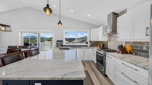 369 Legacy Lookout, Cranbrook, BC 