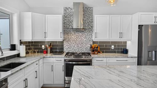 369 Legacy Lookout, Cranbrook, BC 