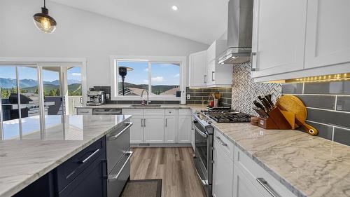 369 Legacy Lookout, Cranbrook, BC 