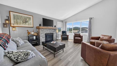 369 Legacy Lookout, Cranbrook, BC 