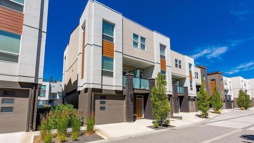 367-610 Academy Way  Kelowna, BC V1V 0E8