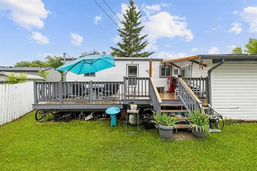 3 Delta Cr, St Clements, MB 