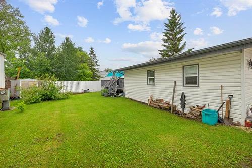 3 Delta Cr, St Clements, MB 