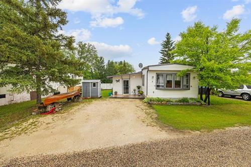 3 Delta Cr, St Clements, MB 