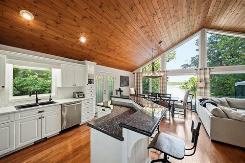 91 Silverdale Dr, Alexander, MB 