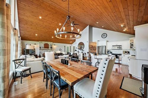 91 Silverdale Dr, Alexander, MB 