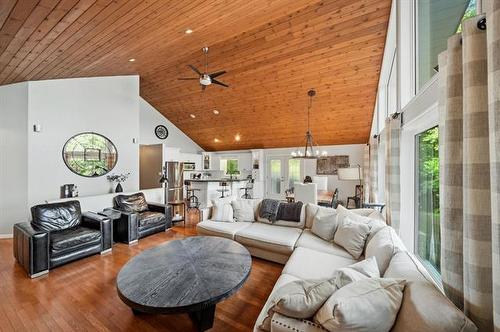 91 Silverdale Dr, Alexander, MB 