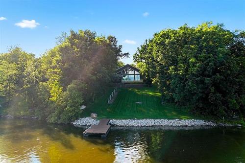 91 Silverdale Dr, Alexander, MB 