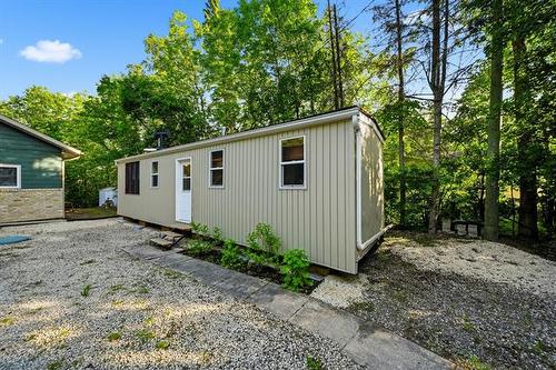 91 Silverdale Dr, Alexander, MB 