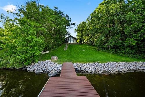 91 Silverdale Dr, Alexander, MB 