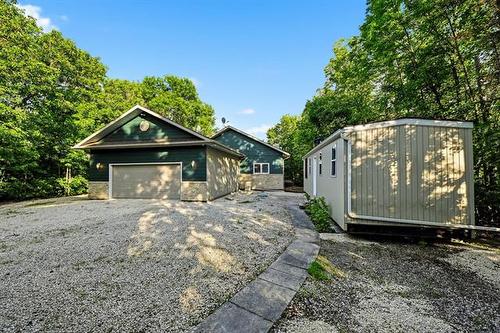 91 Silverdale Dr, Alexander, MB 