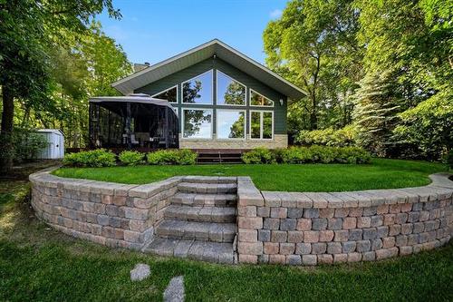 91 Silverdale Dr, Alexander, MB 