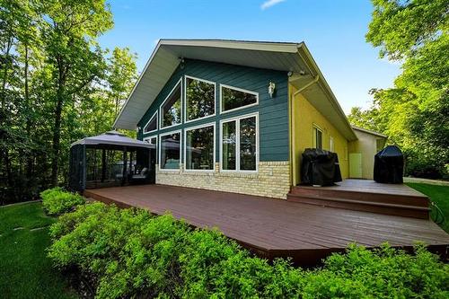 91 Silverdale Dr, Alexander, MB 