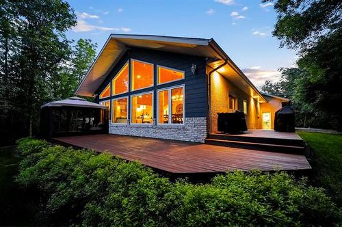 91 Silverdale Dr, Alexander, MB 