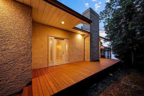 91 Silverdale Dr, Alexander, MB 