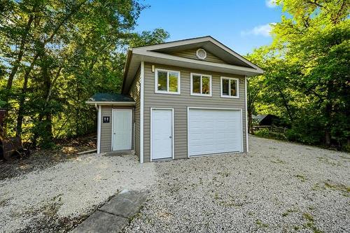 91 Silverdale Dr, Alexander, MB 