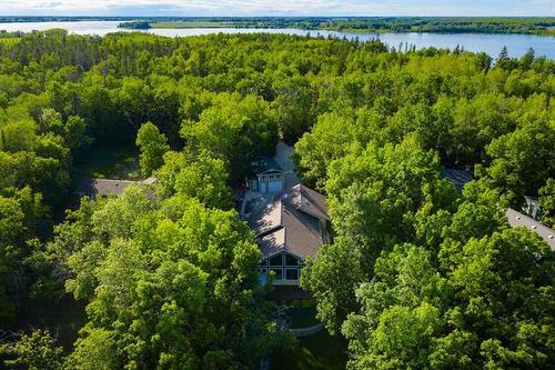 91 Silverdale Dr, Alexander, MB 