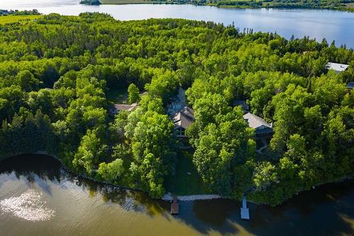 91 Silverdale Dr, Alexander, MB 