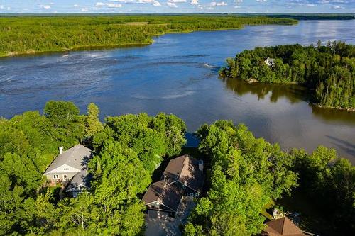 91 Silverdale Dr, Alexander, MB 