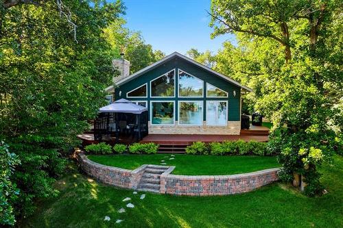 91 Silverdale Dr, Alexander, MB 