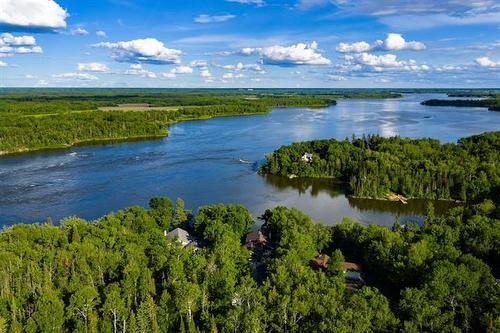 91 Silverdale Dr, Alexander, MB 