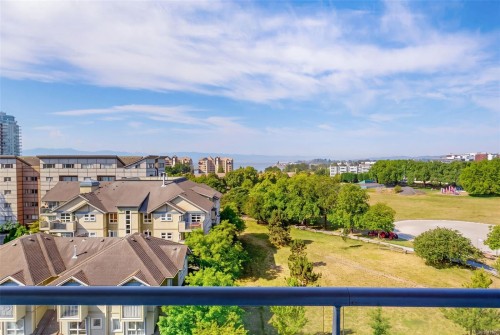 #806-160 Wilson St  Victoria, BC V9A 7P9