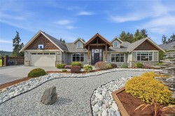 1681 Granite Rd  Nanoose Bay, BC V9P 9M4