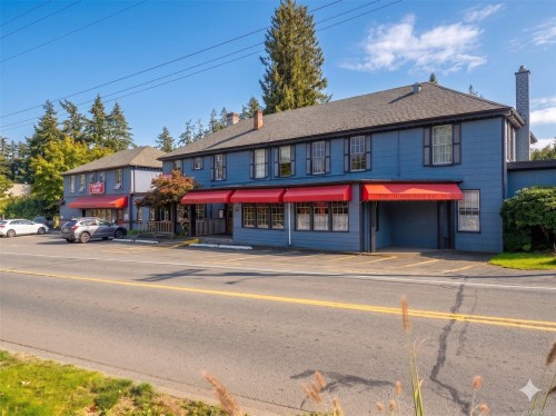 9576 Chemainus Rd, Chemainus, BC 