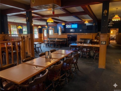 9576 Chemainus Rd, Chemainus, BC 