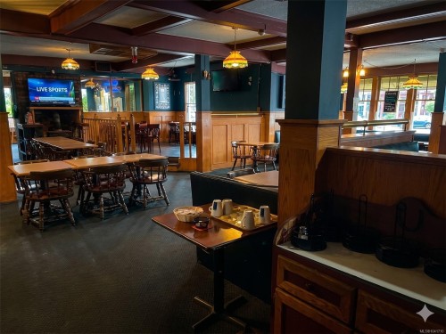 9576 Chemainus Rd, Chemainus, BC 