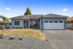 225 Crabapple Cres  Parksville, BC V9P 2P7