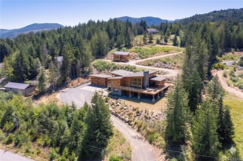 Lt 3 Wesley Ridge Pl, Qualicum Beach, BC 