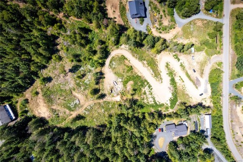 Lt 3 Wesley Ridge Pl, Qualicum Beach, BC 