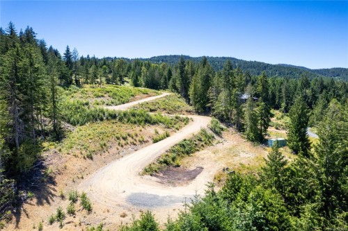 Lt 3 Wesley Ridge Pl, Qualicum Beach, BC 