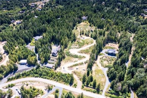 Lt 3 Wesley Ridge Pl, Qualicum Beach, BC 