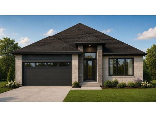 686 MARIGOLD Lane  Sarnia, ON N7S 0G4