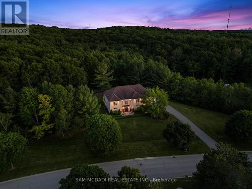 65 KINGSWOOD DRIVE  King, ON L7B 1K8