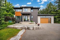 11657 WARDEN AVENUE  Whitchurch-Stouffville, ON L4A 2J9