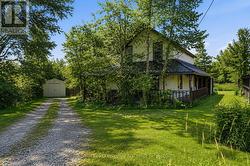 505 NETHERBY ROAD Welland (Cooks Mills), ON L3B 5N7