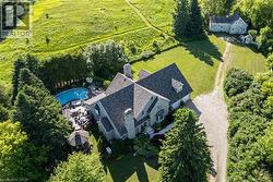 2134 MAPLEWOOD Road  St. Clements, ON N0B 2M0