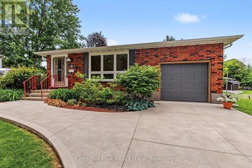 280 8TH AVENUE E  Owen Sound, ON N4K 3A2