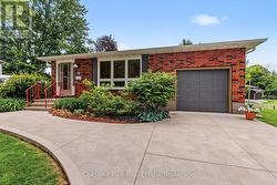 280 8TH AVENUE E Owen Sound, ON N4K 3A2