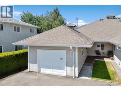 900 5 Avenue SW Unit# 121 Salmon Arm, BC V1E 1L2