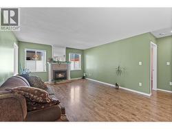 Living Room - 