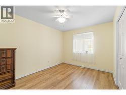 Secondary Bedroom - 