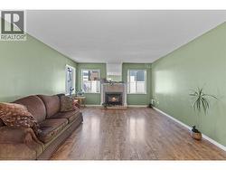 Living Room - 