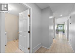 Front Entry Hallway - 