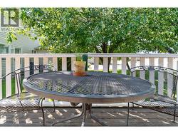 Patio - 